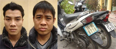 Cạm bẫy dành cho những con bạc khát nước ảnh 1