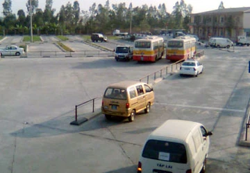 Có thể bỏ giá trần học phí đào tạo lái xe ảnh 1
