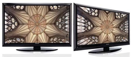 TV LED mới giá từ 31 triệu đồng ảnh 2