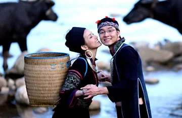 Hoa hậu Thùy Lâm cưới tiến sĩ Kinh tế ảnh 5