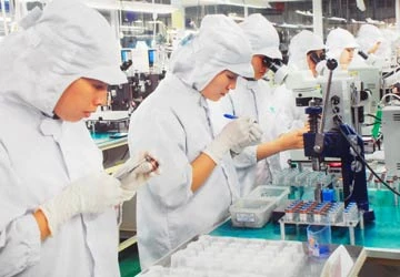 Chất lượng FDI phải được đặt lên hàng đầu ảnh 1