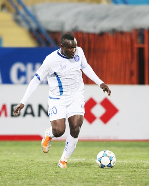 Sau Công Vinh, Timothy lại đòi đánh Thành Lương ảnh 3