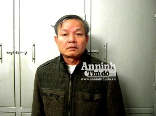 Nguyên cán bộ xã chứa...mại dâm ảnh 1