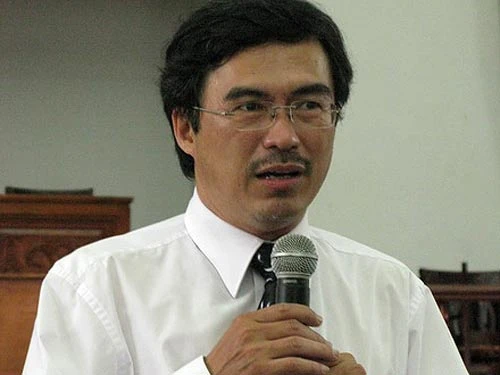 Hữu Luân sẽ kiện Bộ GD-ĐT ảnh 1