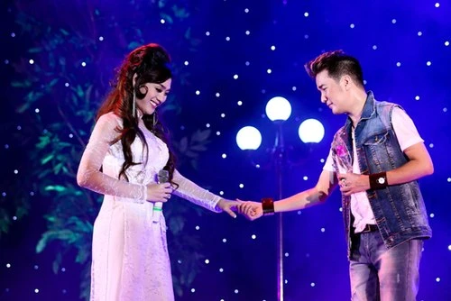 Đàm Vĩnh Hưng làm show vì không muốn xếp hàng chờ hát ảnh 1