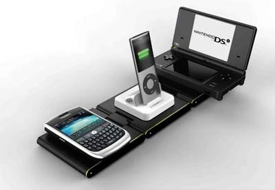 Những thiết bị tiết kiệm không gian ảnh 2