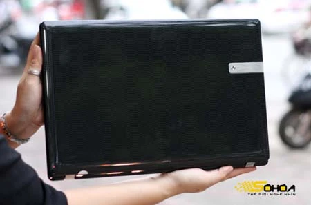 20 điện thoại tốt nhất thế giới đầu 2011 ảnh 7