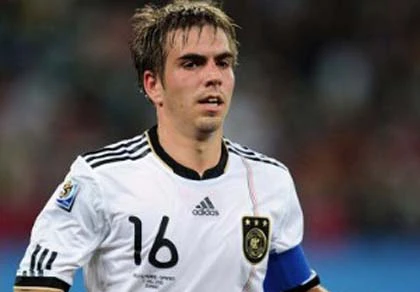 Đội tuyển Đức: Thiếu vắng thủ quân Philipp Lahm ảnh 1