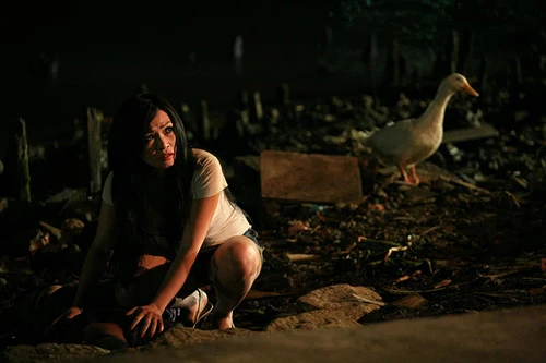 Phương Thanh làm 'gái điếm' ảnh 2