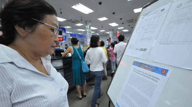 “ACB đủ khả năng thanh toán cho người dân” ảnh 3