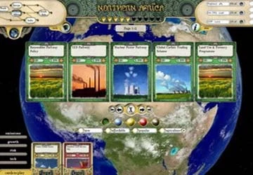 Game mới về bảo vệ Trái Đất khỏi biến đổi khí hậu ảnh 1