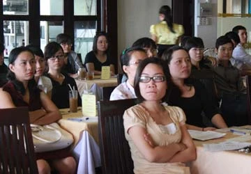 Trực tiếp: Việc làm thêm (freelancer) - Đối thoại giữa cung và cầu ảnh 7