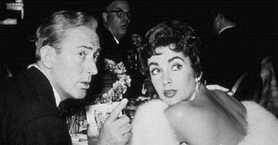 8 lần lên xe hoa của "nữ hoàng" Elizabeth Taylor ảnh 2