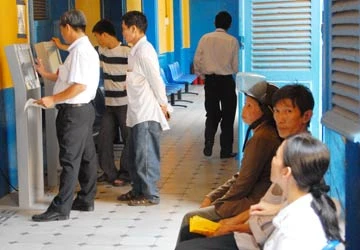 Ai cưỡng chế chủ tịch tỉnh thi hành án? ảnh 1 Ai cưỡng chế chủ tịch tỉnh thi hành án? ảnh 1