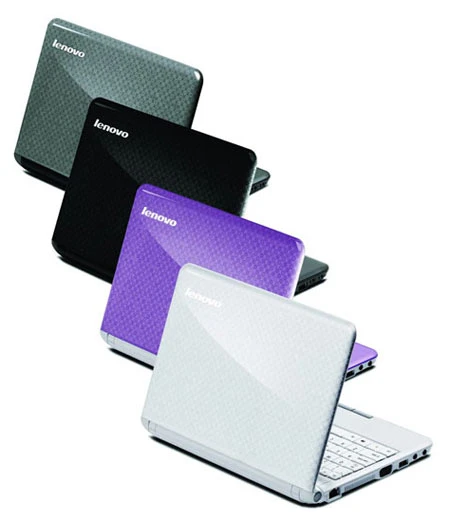 Netbook Lenovo IdeaPad S10-2 có khả năng kết nối 3G ảnh 2