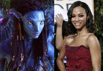 "Avatar" bị gạt khỏi đề cử Oscar cho diễn viên? ảnh 1