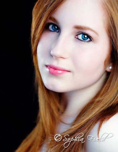 Chụp ảnh khuôn mặt ảnh 1