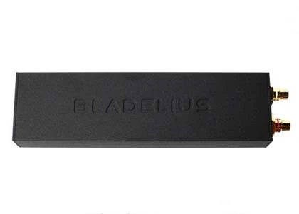 Loạt sản phẩm âm thanh hàng hiệu Bladelius đến Việt Nam ảnh 6