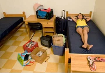 Khi người trẻ đòi “ra ở riêng” ảnh 2