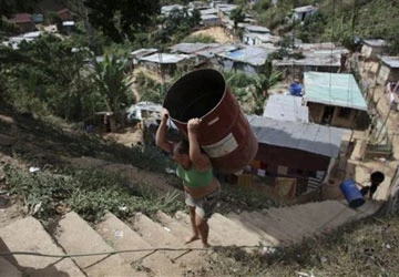 Báo động thiên tai! ảnh 3