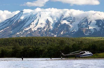 Thêm một máy bay rơi ở Nga chỉ trong một ngày ảnh 1