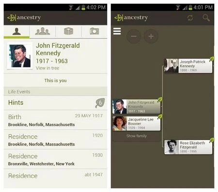12 ứng dụng tốt nhất trên nền tảng Android năm 2012 ảnh 7