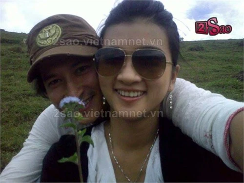 Huy Khánh lần đầu tiên đối thoại về chuyện gia đình ảnh 2