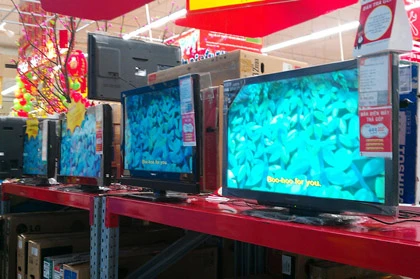 Điểm mặt những tivi LCD 32 inch giá dưới 5 triệu đồng ảnh 1