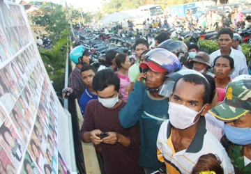 Thảm họa kinh hoàng tại Campuchia: 375 người chết, 755 người bị thương ảnh 1 Thảm họa kinh hoàng tại Campuchia: 375 người chết, 755 người bị thương ảnh 1