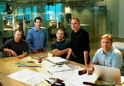 Những điều nhân viên khó chịu khi làm việc tại Apple ảnh 8