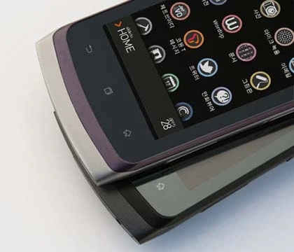 Cowon ra máy nghe nhạc chạy Android ảnh 9