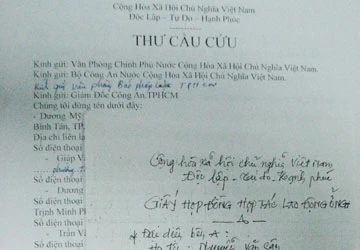 Lao động tại “xưởng may đen” ở Nga cầu cứu ảnh 1