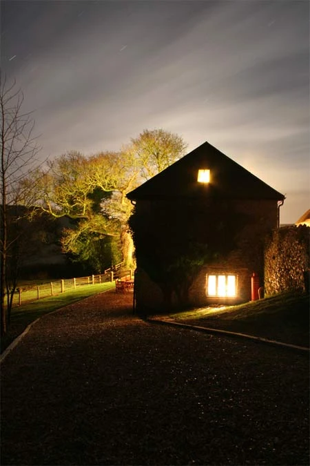 253 giây. Ảnh: Dave Smith.