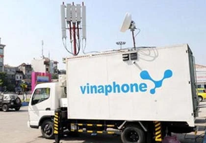 Thuê bao VinaPhone không lo nghẽn mạng Tết ảnh 1