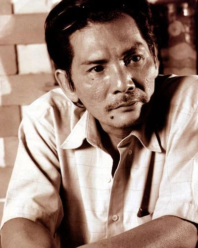 Nghệ sĩ Thương Tín bỗng dưng mất tích ảnh 1