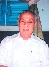 'Ở tận sông Hồng em có biết...' ảnh 1 'Ở tận sông Hồng em có biết...' ảnh 1