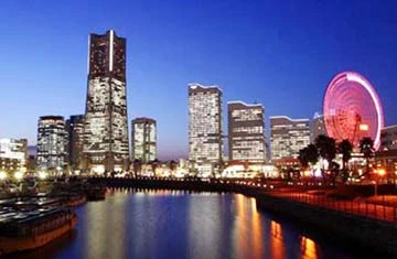 10 thành phố giàu nhất thế giới năm 2010 ảnh 4