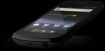 Google Nexus S ra mắt với giá 529 USD ảnh 3