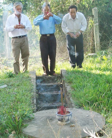 Chuyện bi hùng ở Hiệp Phổ Nam ảnh 3