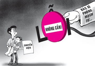 Ngón tay bị hoại tử ảnh 1