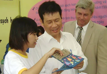 Sản xuất sạch hơn cho ngành thực phẩm ảnh 1 Sản xuất sạch hơn cho ngành thực phẩm ảnh 1