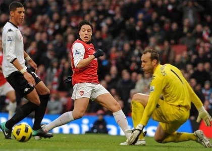 Các sao mới gây ấn tượng nhất bóng đá thế giới 2010 ảnh 3