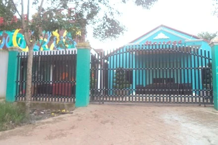 Bị đâm chết vì hát karaoke “quên” boa ảnh 1