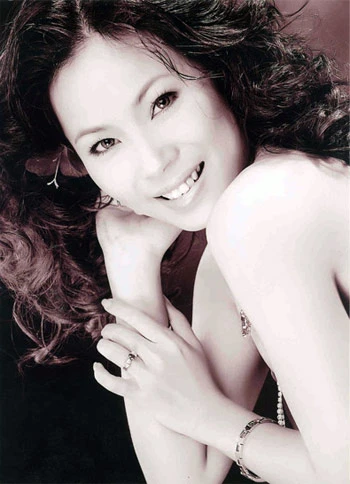 Hiền chèo: "Người yêu tôi là đại gia" ảnh 3