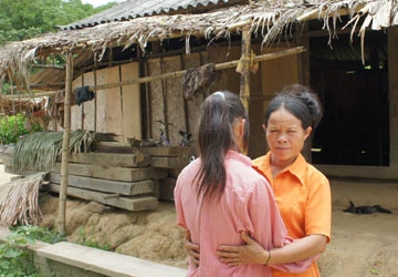 Đào thoát khỏi chốn ô nhục ảnh 2