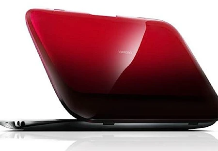 Laptop "lưỡng tính" IdeaPad U1 Hybrid ảnh 4