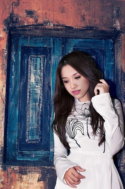 Thanh Vân Hugo buồn man mác ảnh 3