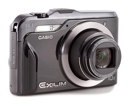 8 camera nhỏ gọn với ống kính siêu zoom ảnh 3