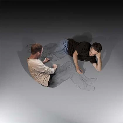 Những bức ảnh tương tác 4D độc đáo ảnh 10