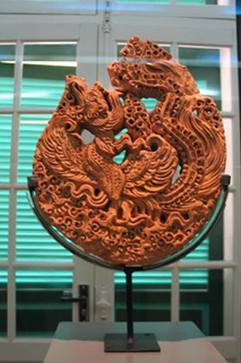 Báu vật cổ Việt Nam sẽ ra mắt ở Đức ảnh 1